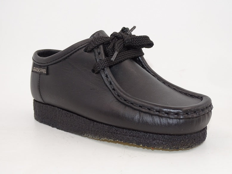 Black Softee Kids 5122