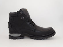 Load image into Gallery viewer, Black Lace-up 7725
