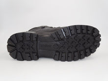 Load image into Gallery viewer, Black Lace-up 7725
