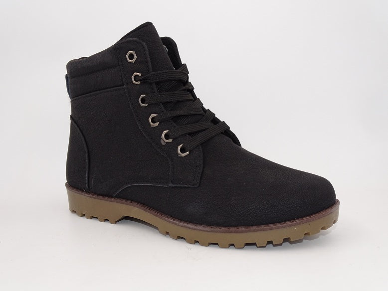 Black Boot 936