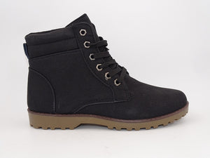 Black Boot 936