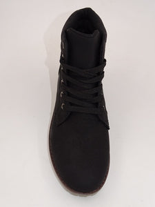 Black Boot 936
