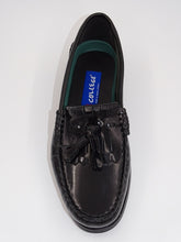 Load image into Gallery viewer, Black Hi-Shine Moccasin 5206
