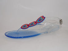 Load image into Gallery viewer, Jellos Blue Sandal JCL 33
