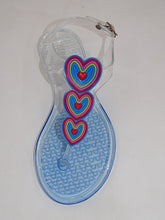Load image into Gallery viewer, Jellos Blue Sandal JCL 33
