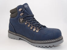 Load image into Gallery viewer, Boston Navy Boot 052

