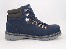 Load image into Gallery viewer, Boston Navy Boot 052
