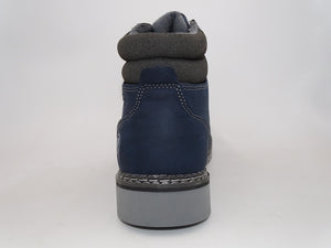 Boston Navy Boot 052