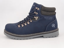 Load image into Gallery viewer, Boston Navy Boot 052
