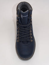 Load image into Gallery viewer, Boston Navy Boot 052
