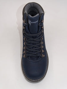 Boston Navy Boot 052