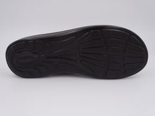 Load image into Gallery viewer, Brown Slip On Sandal 0213
