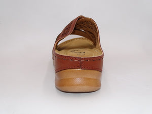 Brown Sandal 4