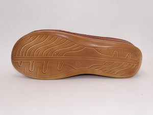 Brown Sandal 4