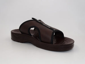 Brown Sandal 5105