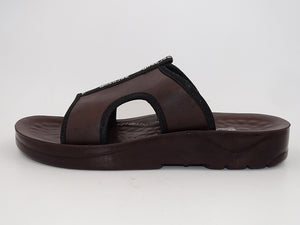 Brown Sandal 5105
