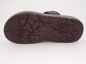 Brown Sandal 5105