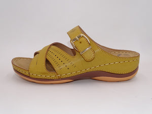 Camel Sandal 2
