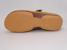Load image into Gallery viewer, Camel Sandal 2

