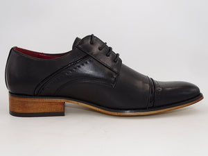 Carzola Black Lace 195