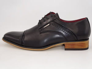 Carzola Black Lace 195