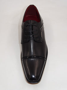 Carzola Black Lace 195