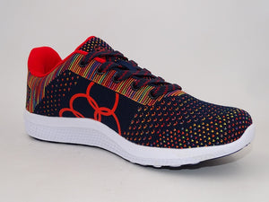 Cosmo Trainer 022