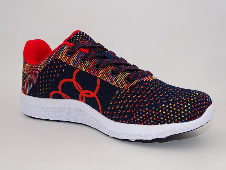 Cosmo Trainer 022