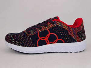Cosmo Trainer 022