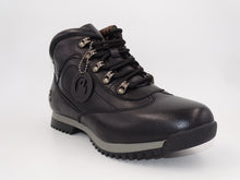 Load image into Gallery viewer, Crocco 2 Black Lace Boot
