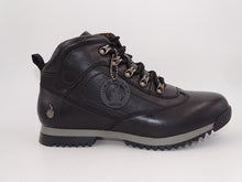 Load image into Gallery viewer, Crocco 2 Black Lace Boot
