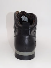 Load image into Gallery viewer, Crocco 2 Black Lace Boot
