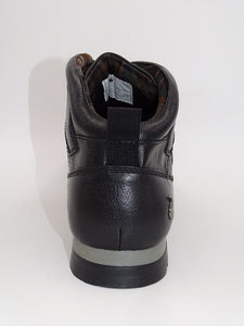 Crocco 2 Black Lace Boot