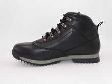 Load image into Gallery viewer, Crocco 2 Black Lace Boot
