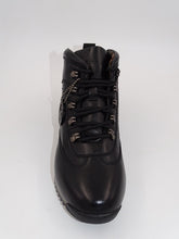 Load image into Gallery viewer, Crocco 2 Black Lace Boot
