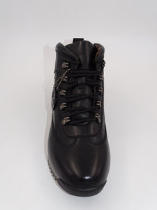 Crocco 2 Black Lace Boot