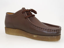 Load image into Gallery viewer, Dark Brown Softee Youths 5121/0
