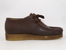 Load image into Gallery viewer, Dark Brown Softee Youths 5121/0
