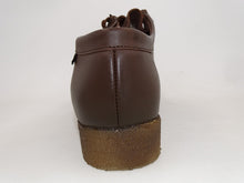 Load image into Gallery viewer, Dark Brown Softee Youths 5121/0

