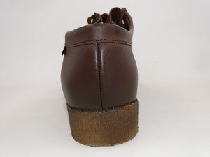 Dark Brown Softee Youths 5121/0