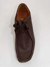 Load image into Gallery viewer, Dark Brown Softee Youths 5121/0
