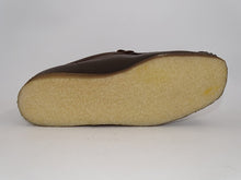 Load image into Gallery viewer, Dark Brown Softee Youths 5121/0
