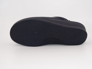 Elnora Navy Mule 942