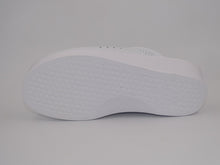 Load image into Gallery viewer, Elnora White Mule 942
