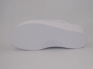 Elnora White Mule 942