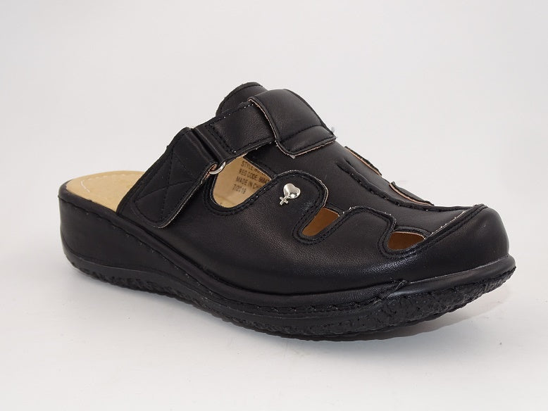 Faron Black 756