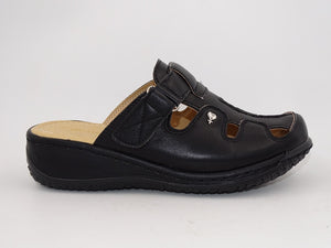 Faron Black 756