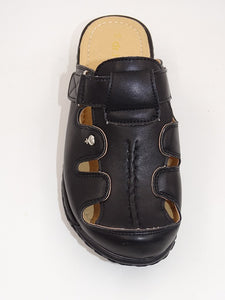 Faron Black 756