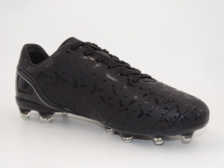 Foul Youths Black 131