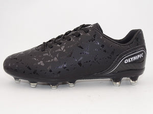Foul Youths Black 131